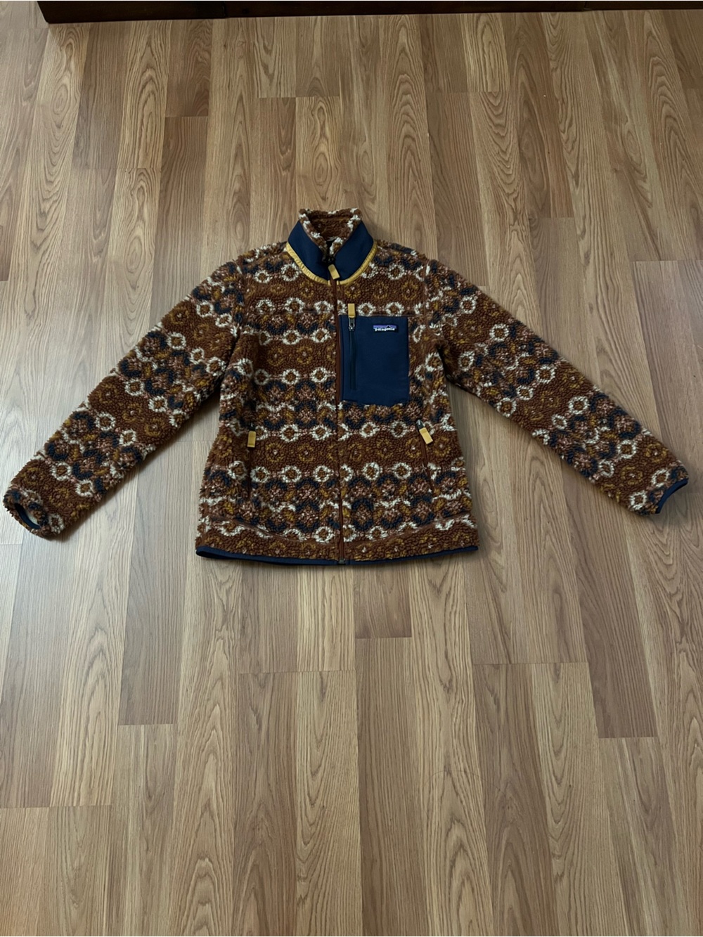 Women's Classic Retro-X® Fleece Jacket